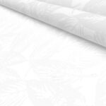 Bahama White Motorised