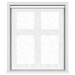 TwistFit Bubble White
