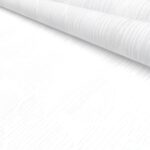 TwistFit Bubble White