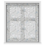 TwistFit Cherry Blossom Misty Blue