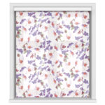 Monet Flower Cassette Motorised