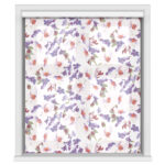 Monet Flower Cassette