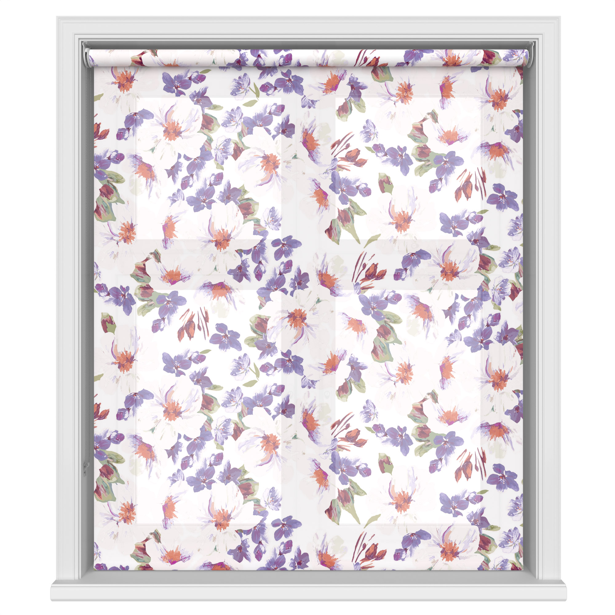 Monet Flower - Image 2
