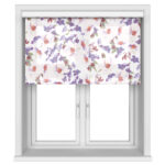 Monet Flower Cassette Motorised