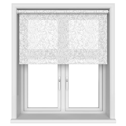 TwistFit Petal White