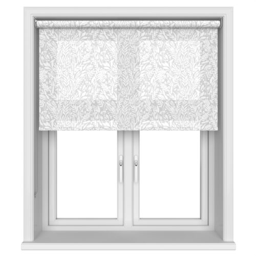Petal White