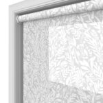 TwistFit Petal White
