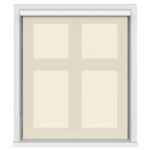 Voile Cream Cassette