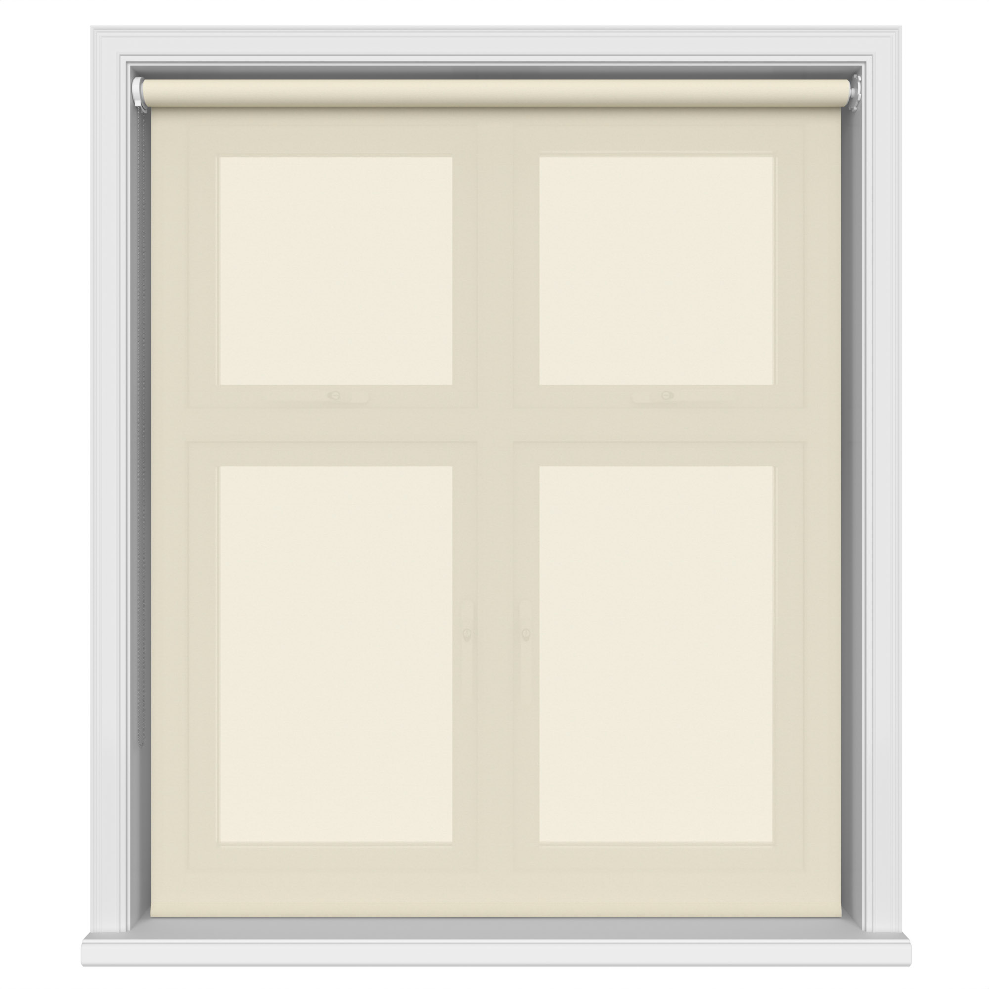 TwistFit Voile Cream - Image 2