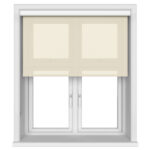 Voile Cream Cassette