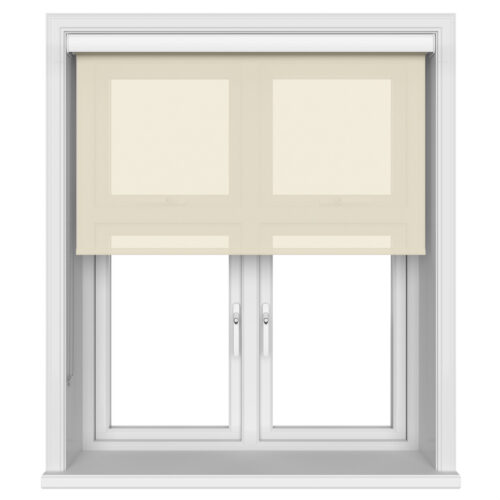 Voile Cream Cassette