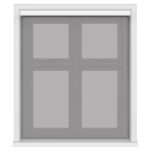 Voile Moondust Cassette Motorised
