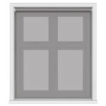 TwistFit Voile Moondust