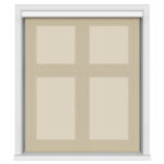 Voile Sandshell Cassette Motorised