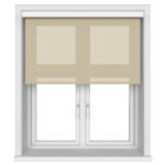 Voile Sandshell Cassette Motorised