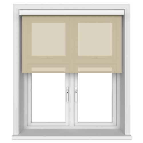 Voile Sandshell Cassette Motorised