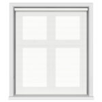 Voile White
