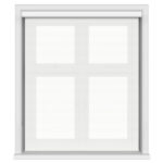 Voile White Cassette