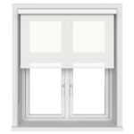 Voile White Cassette
