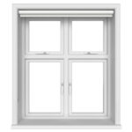 Voile White