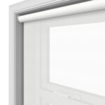Voile White