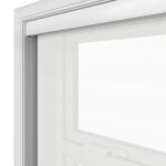 Voile White Cassette