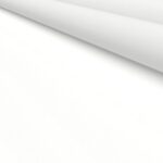 Voile White