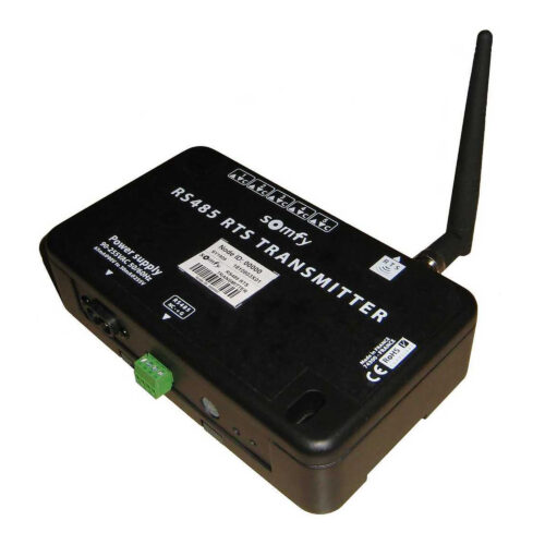 Somfy RTS RS485 Transmitter
