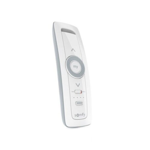 Somfy RTS Situo 5 VAR Scroll Pure Remote