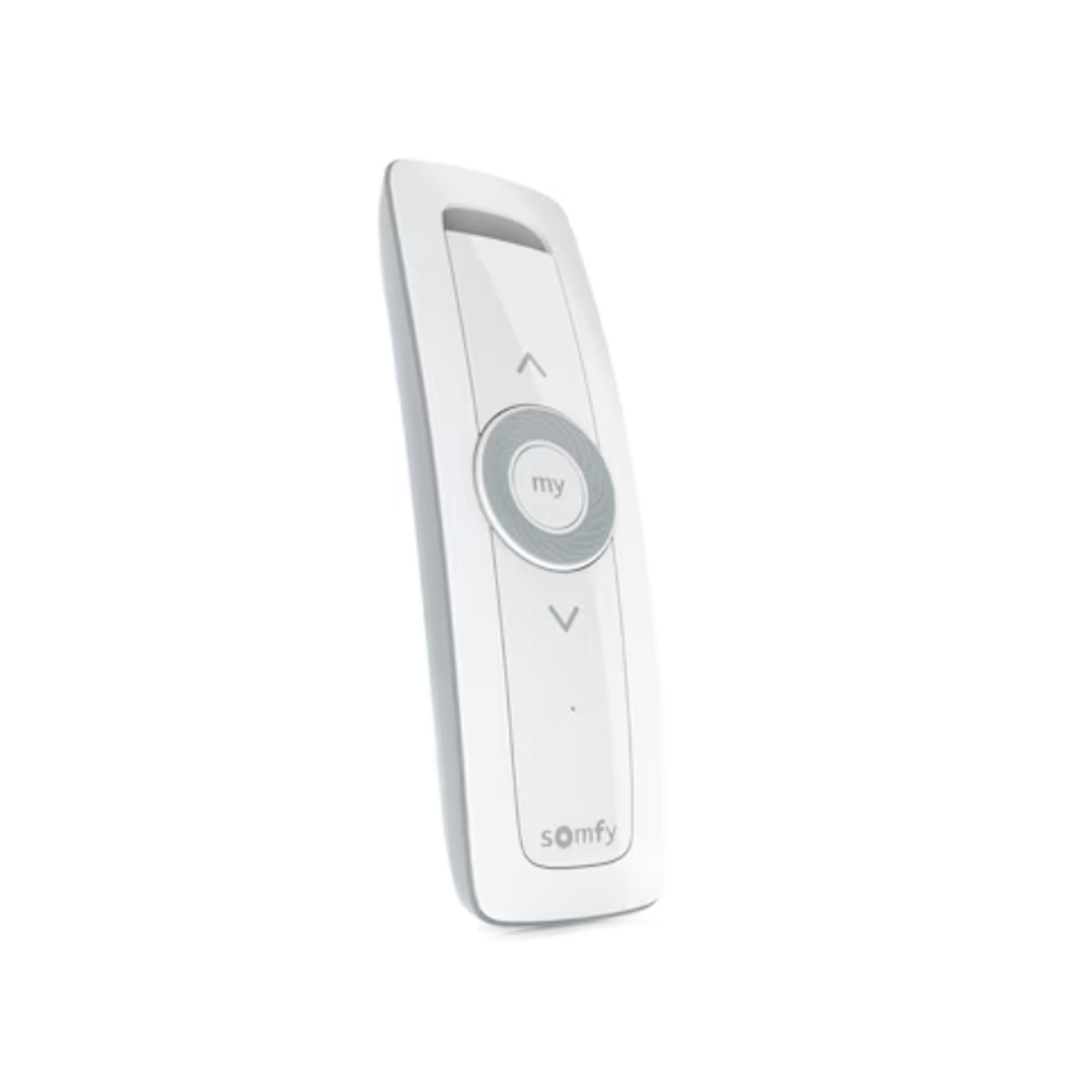 Somfy RTS Situo 1 VAR Scroll Pure Remote