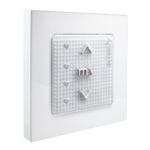 Somfy RTS Smoove 4 Pure Wall Control