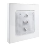 Somfy RTS Smoove 1 Pure Wall Control