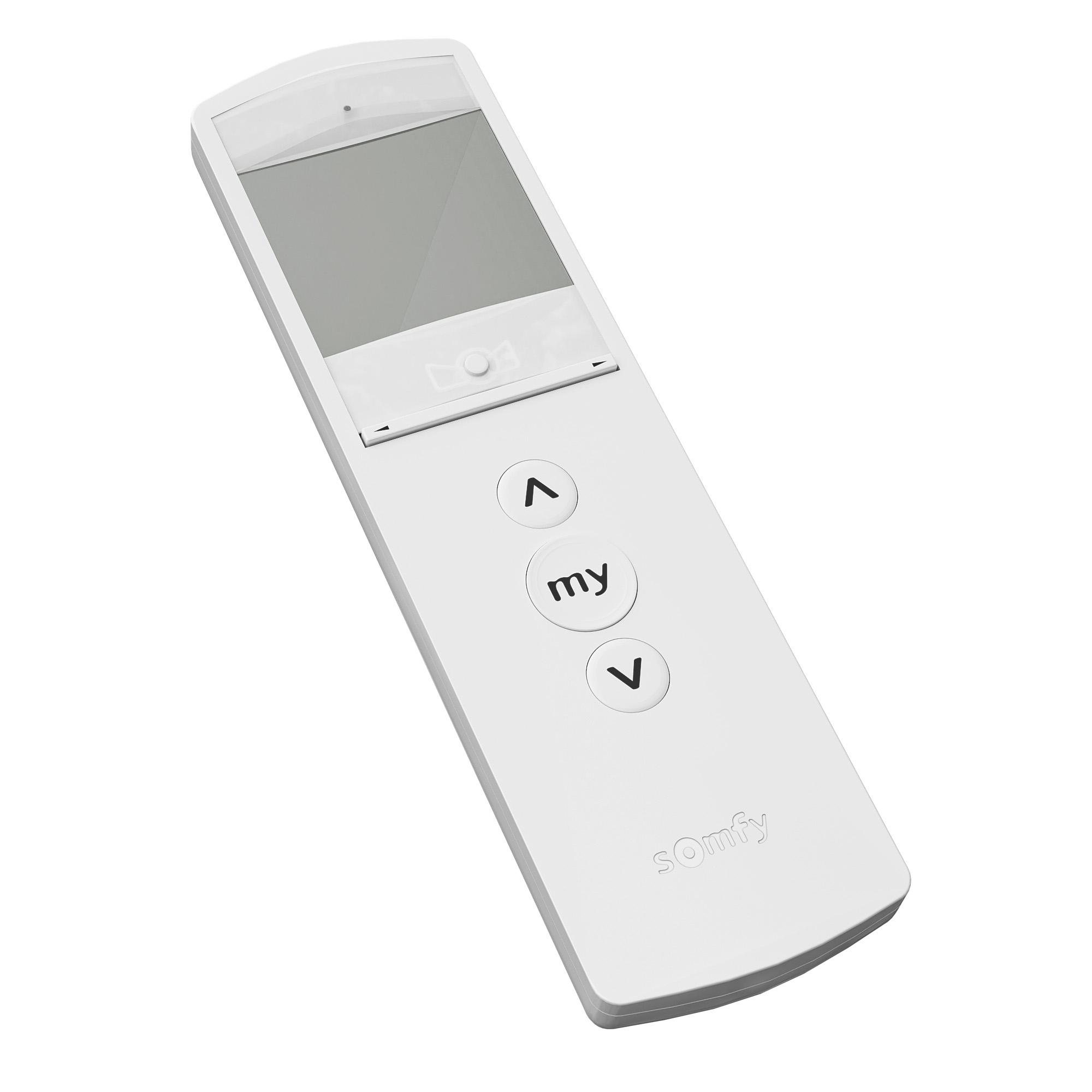 Somfy RTS Telis 1 Chronis Remote