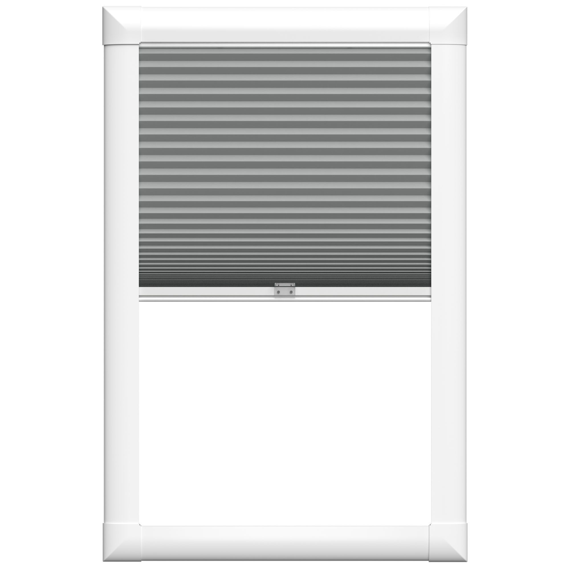 Montero Blockout Mouse Grey Perfect Fit - Image 2