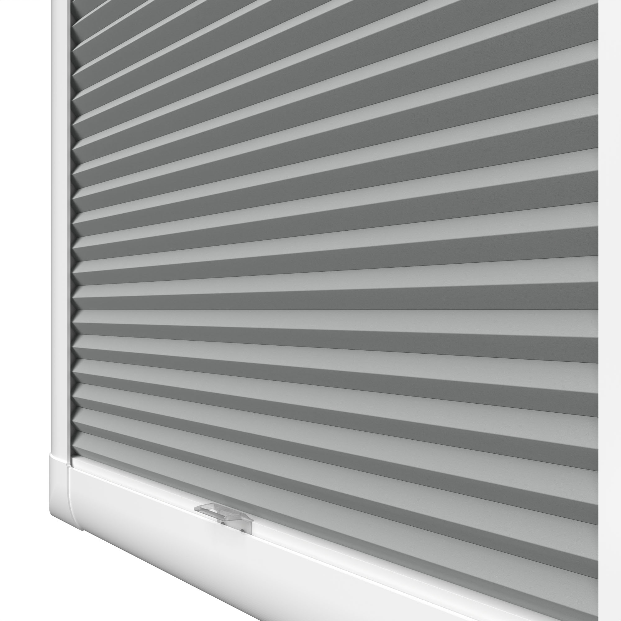 Montero Blockout Mouse Grey Perfect Fit - Image 5