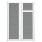 Montero Blockout Mouse Grey Perfect Fit