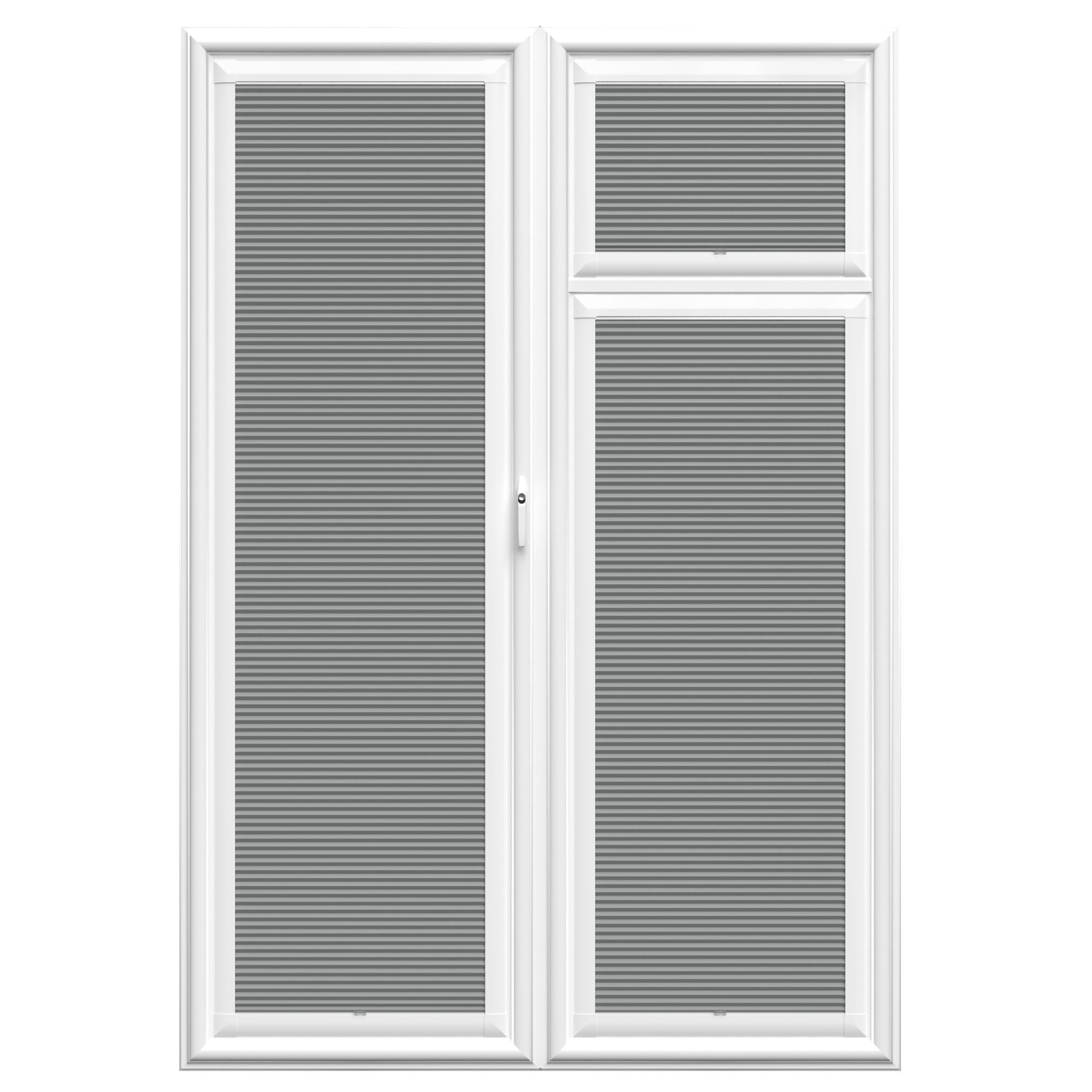 Montero Blockout Mouse Grey Perfect Fit - Image 6