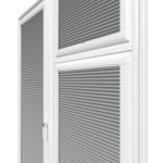 Montero Blockout Mouse Grey Perfect Fit