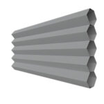 Montero Blockout Mouse Grey Perfect Fit