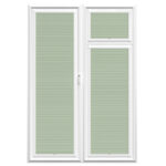 Montero Blockout Mint Green Perfect Fit