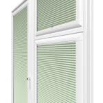 Montero Blockout Mint Green Perfect Fit