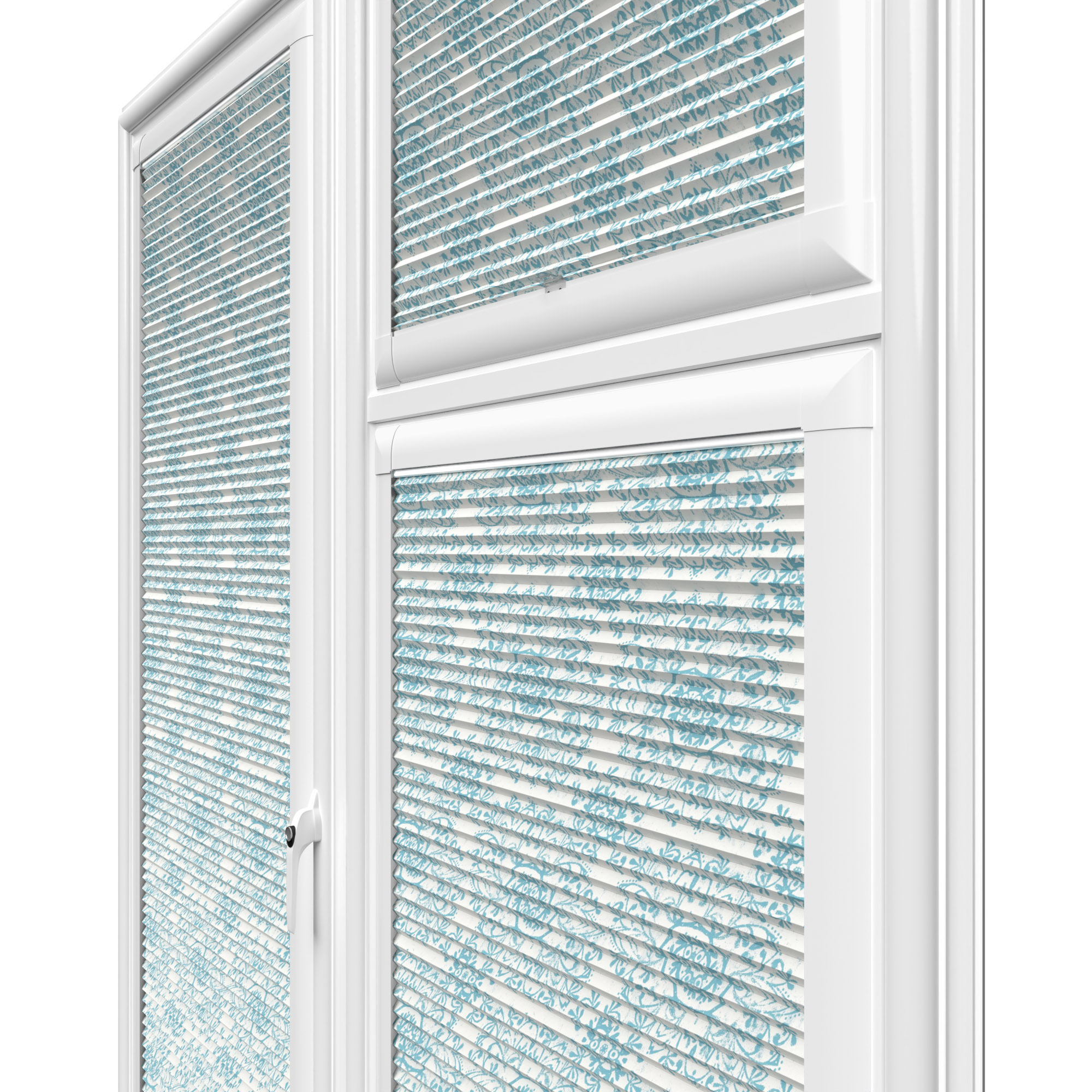 Hive Muse Blue Perfect Fit - Image 7