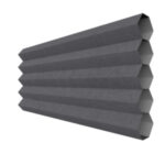Puno Charcoal Perfect Fit
