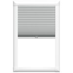 Montero Blockout Light Grey Perfect Fit