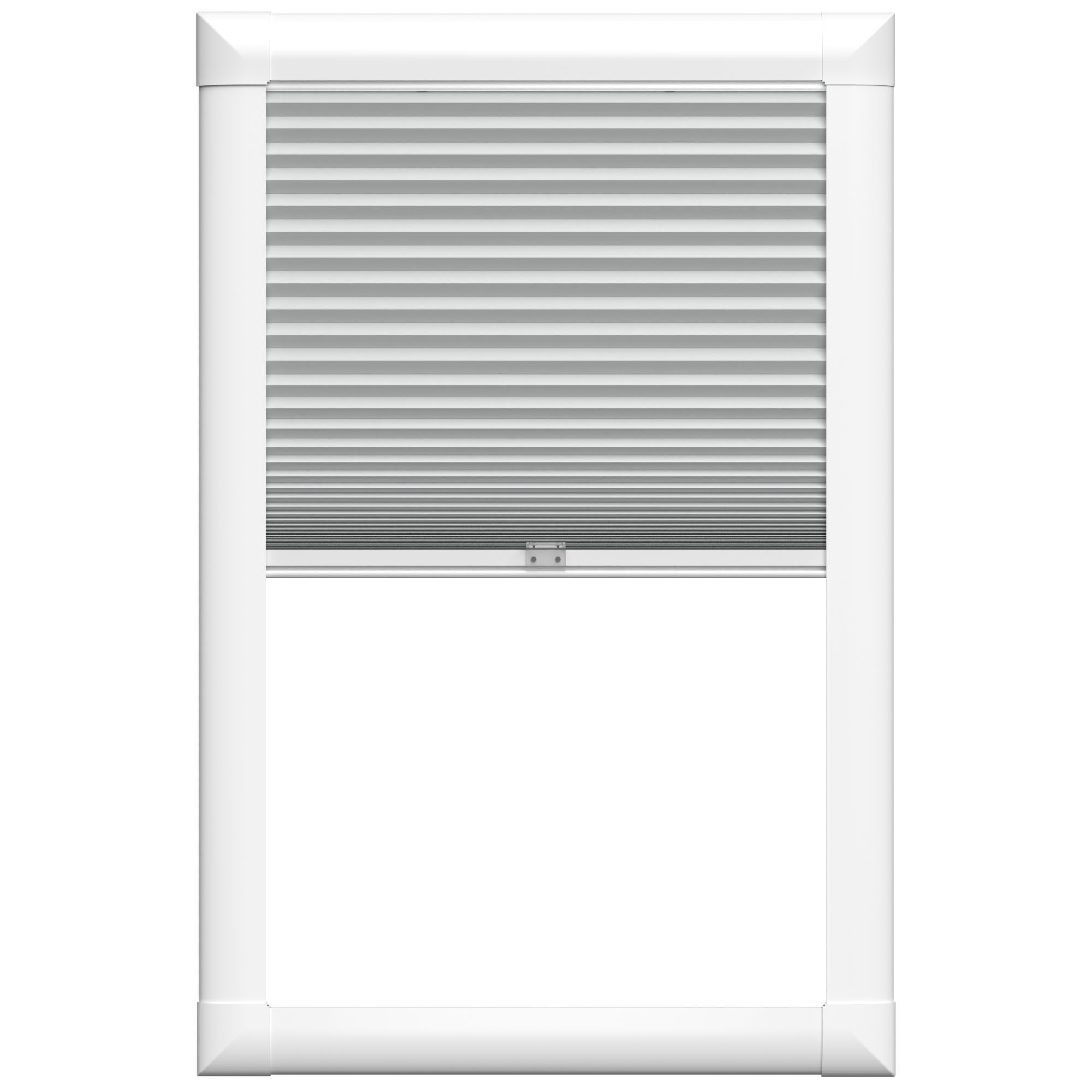 Montero Blockout Light Grey Perfect Fit - Image 2