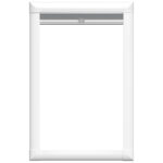 Montero Blockout Light Grey Perfect Fit