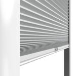 Montero Blockout Light Grey Perfect Fit