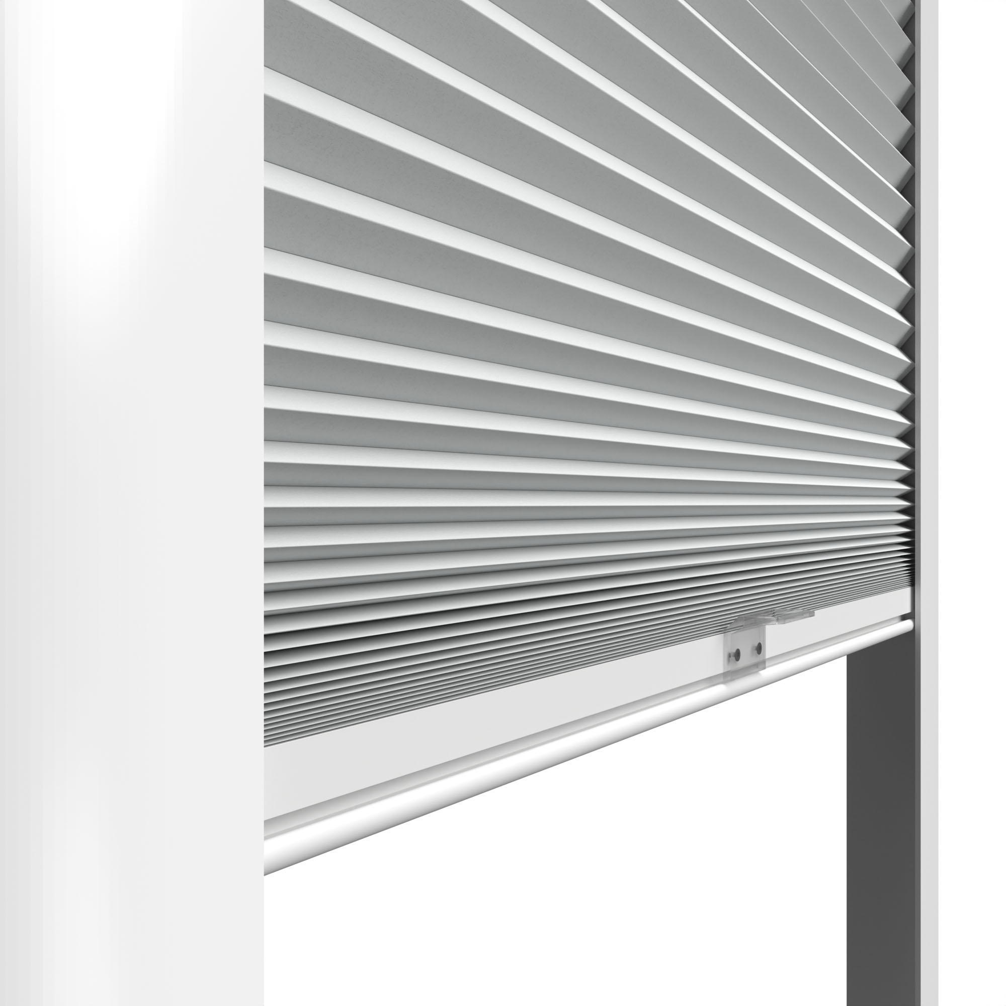 Montero Blockout Light Grey Perfect Fit - Image 4