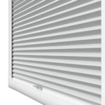 Montero Blockout Light Grey Perfect Fit