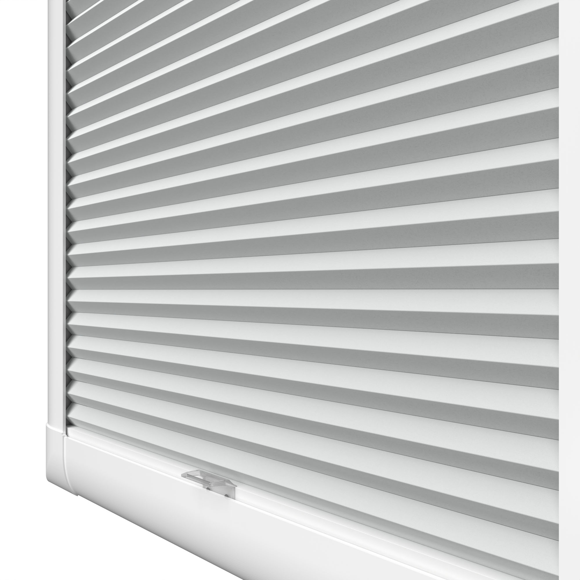 Montero Blockout Light Grey Perfect Fit - Image 5